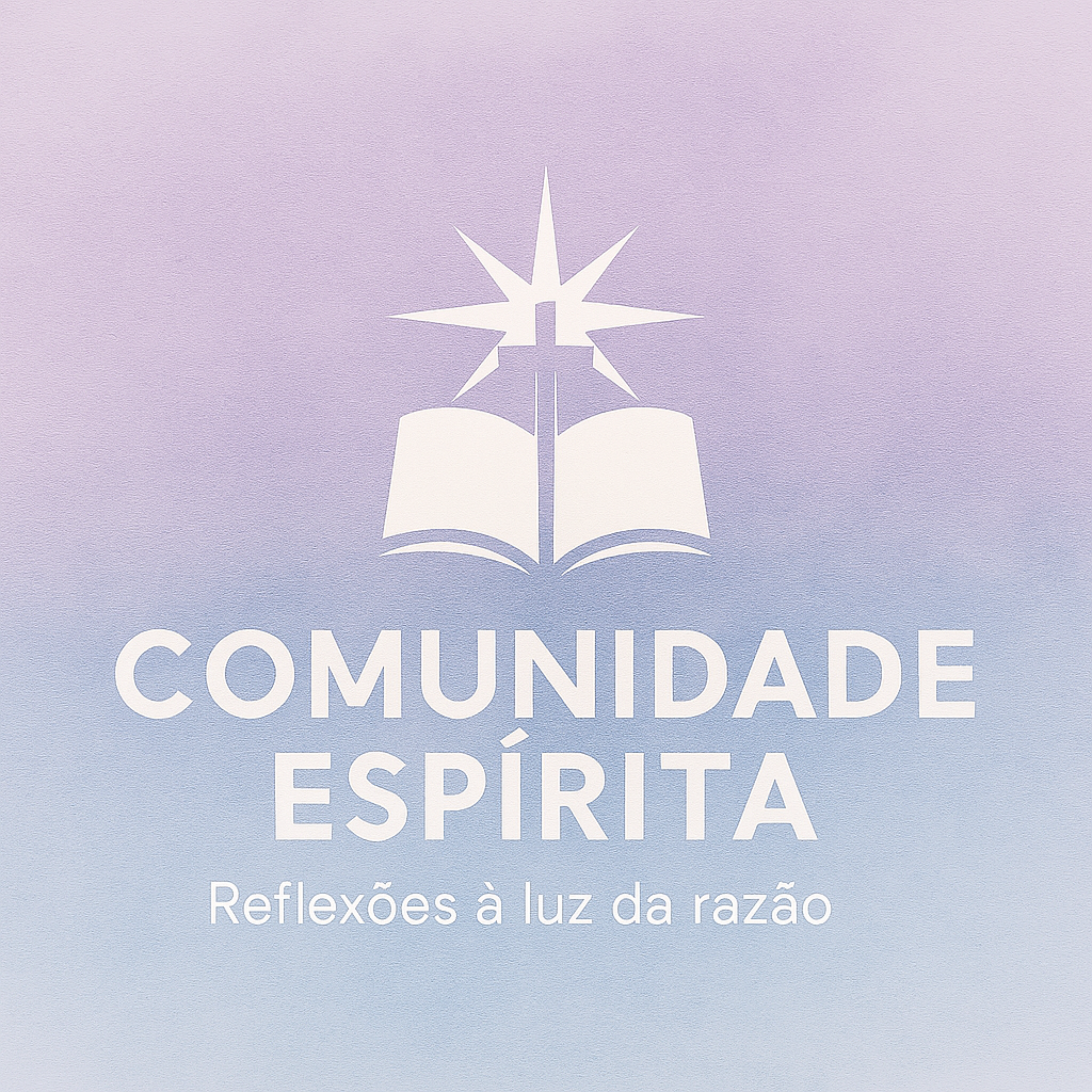 Comunidade Espítita Blog