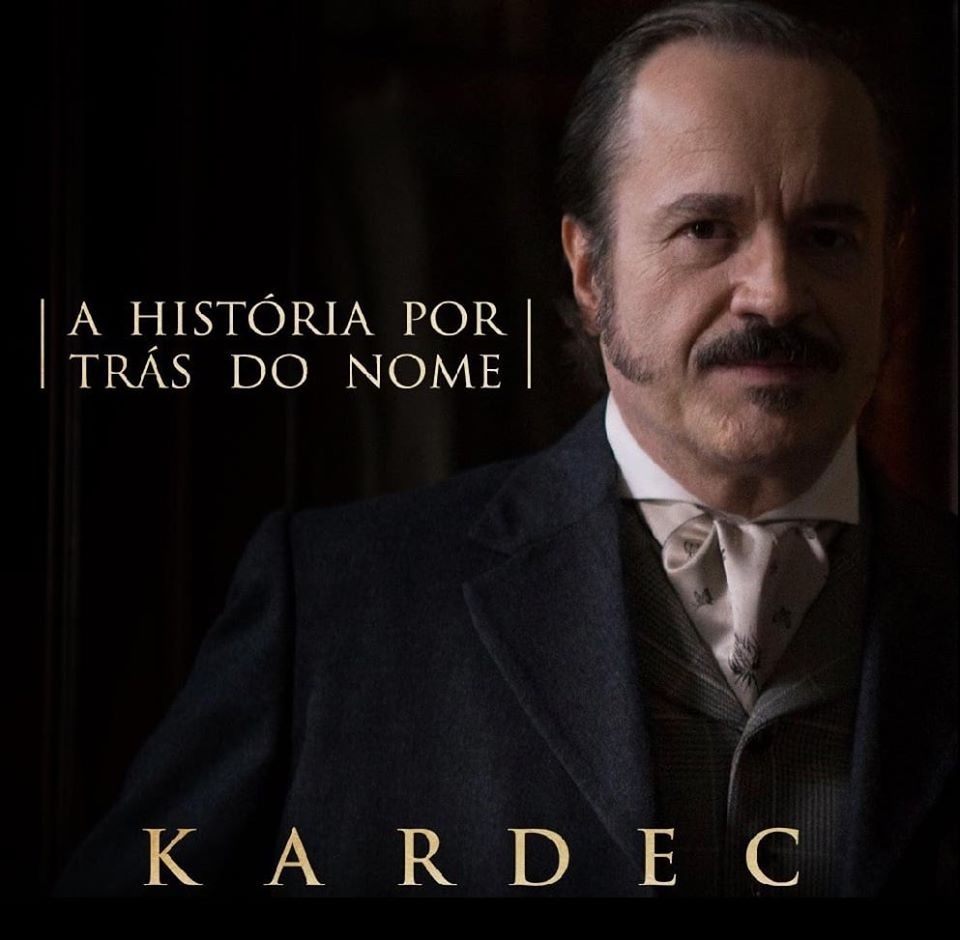 Verdadeiro Significado do Espiritismo Revelado