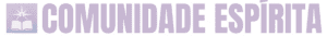 COMUNIDADE ESPIRITA LOGO TOPO