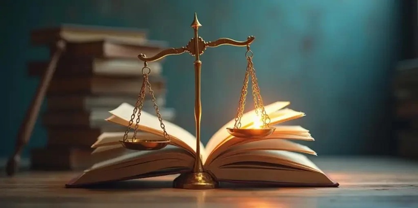 Representação dos mecanismos de controle no Espiritismo